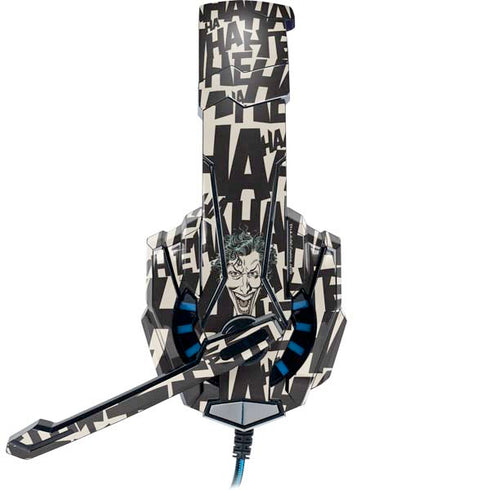 DC Comics The Joker Vintage Laughing BENGOO G9000 Skin
